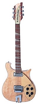 660 by Rickenbacker