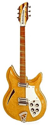 381V69 by Rickenbacker