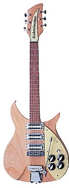 325C58 by Rickenbacker