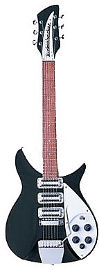 325C64 by Rickenbacker