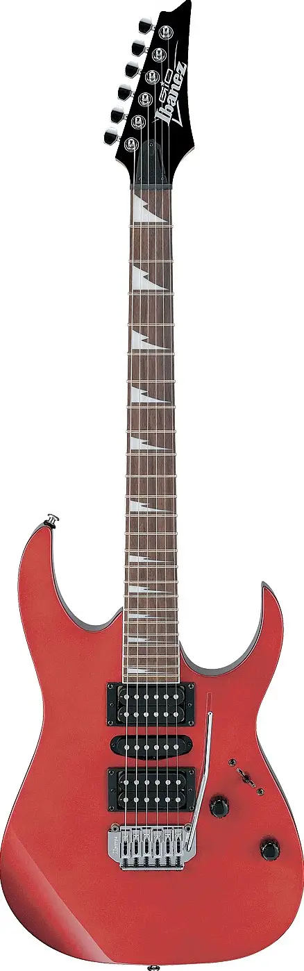 GRG170DX by Ibanez