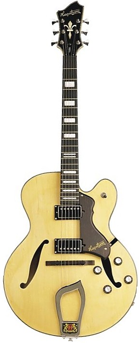 HJ - 500 by Hagstrom