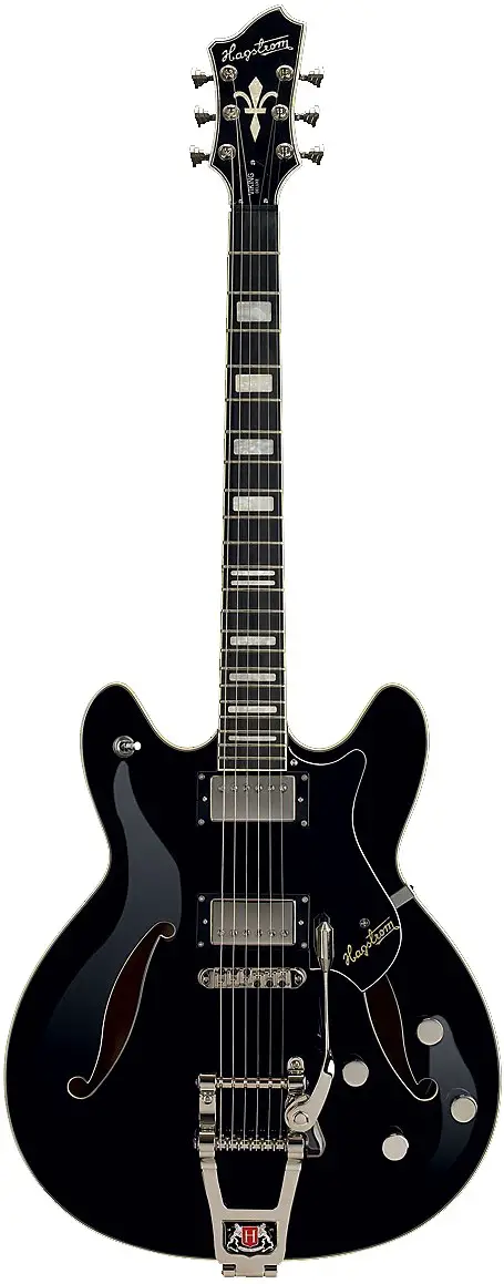 Viking Deluxe Tremar by Hagstrom