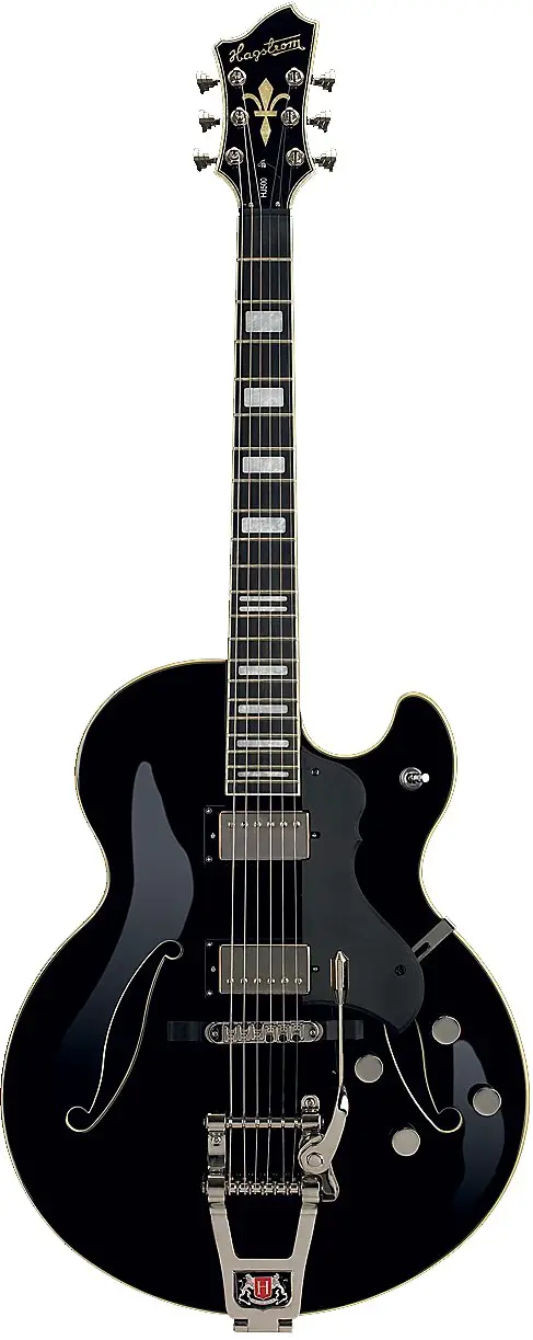 HJ-500 Tremar by Hagstrom