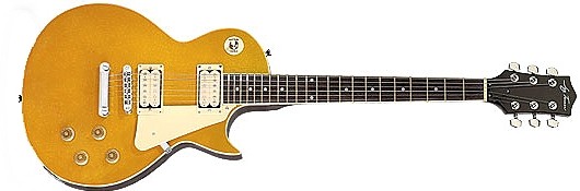 JT-200GT by Jay Turser