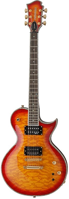 Monterey Elite by Fernandes