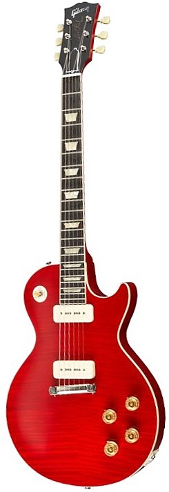 1954 Les Paul Reissue Figured by Gibson Custom