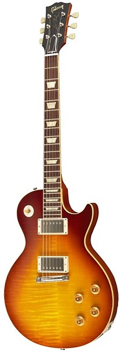 1955 Les Paul Historic Prototype by Gibson Custom