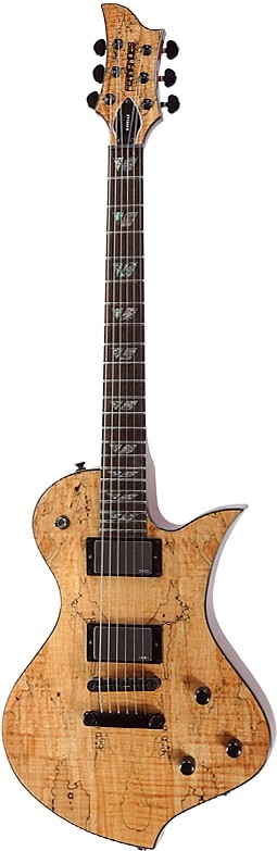 Ravelle Spalted by Fernandes