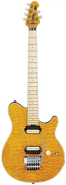 AX40 by Sterling by Music Man