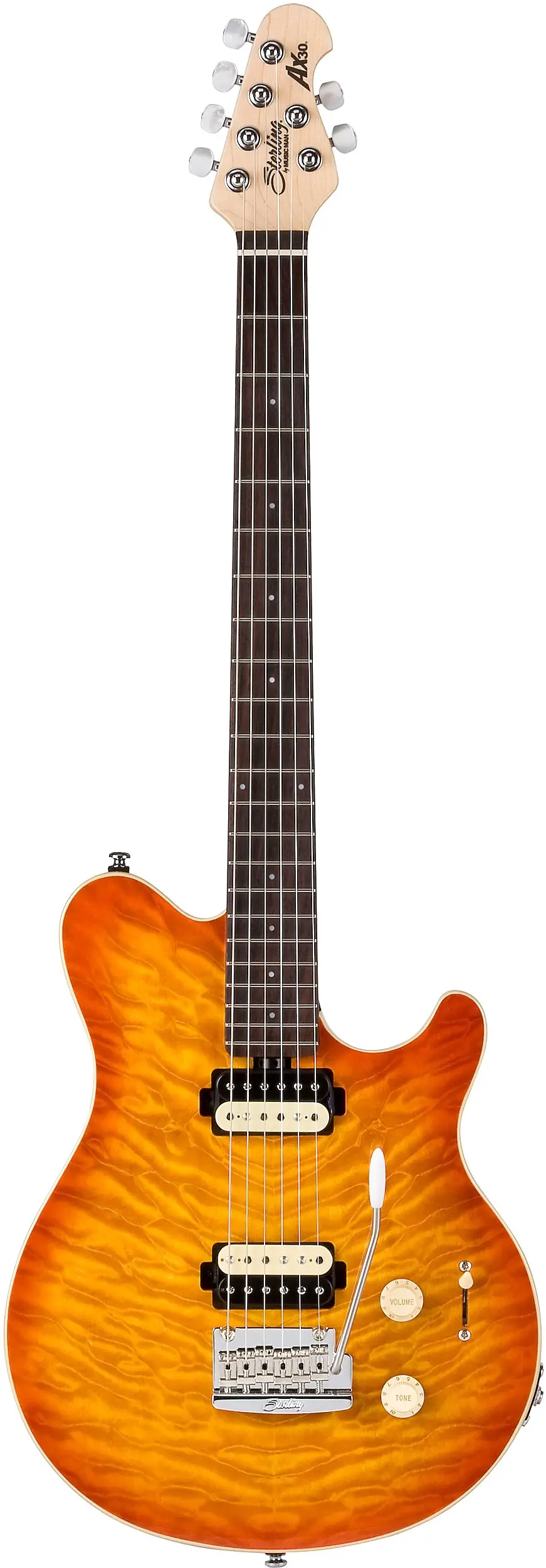 AX30 by Sterling by Music Man