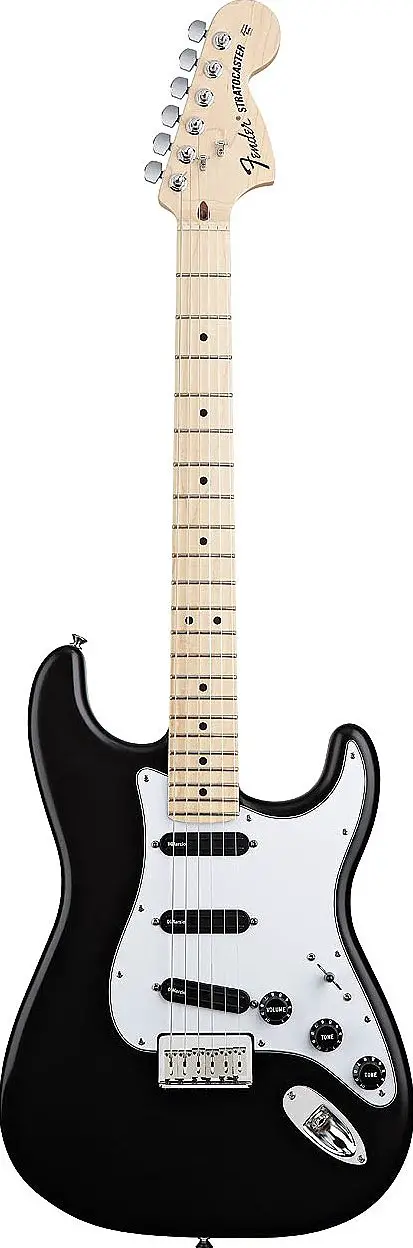 Billy Corgan Stratocaster by Fender
