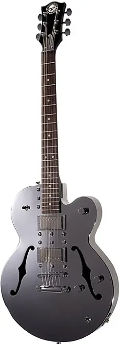 Chrome Archtop by Normandy