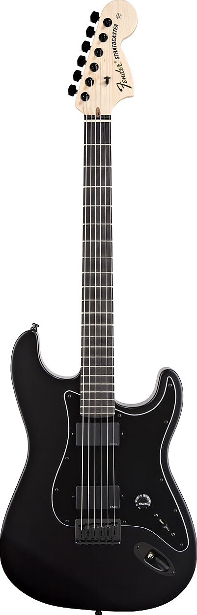 Jim Root Stratocaster by Fender