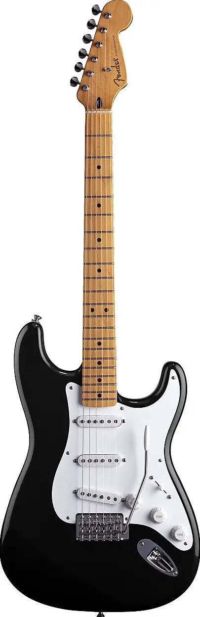 Jimmie Vaughan Tex Mex Stratocaster by Fender