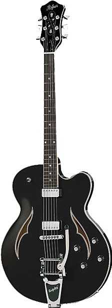 Verythin Single Cutaway by Hofner