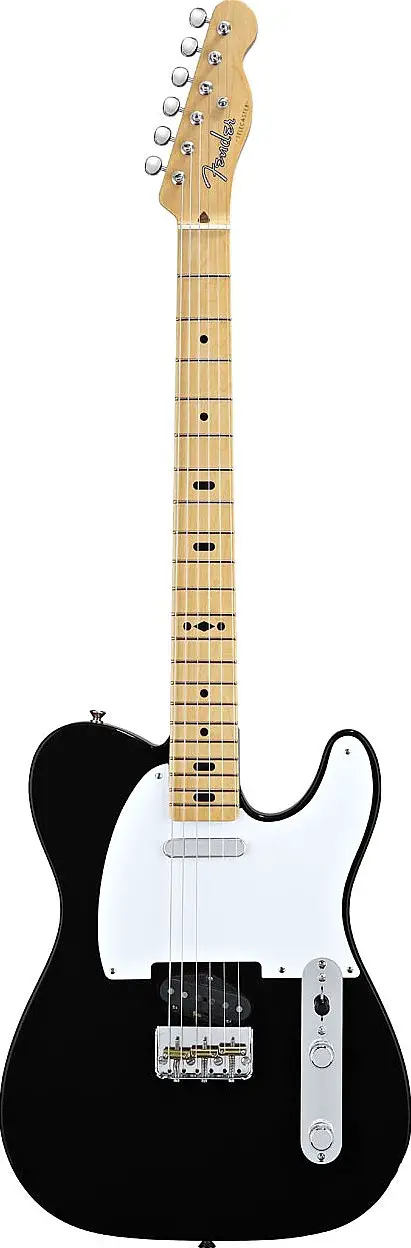 GE Smith Telecaster by Fender