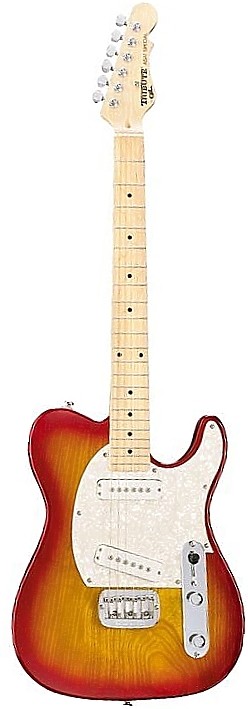 ASAT Special Premium by G&L