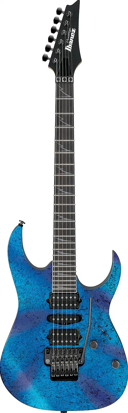 RG3770Z by Ibanez