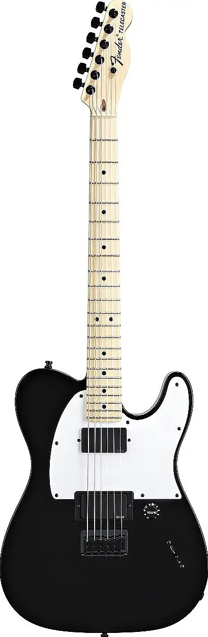Jim Root Telecaster by Fender