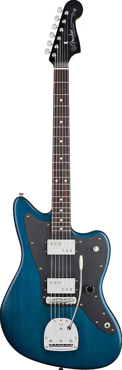 Lee Ranaldo Jazzmaster by Fender