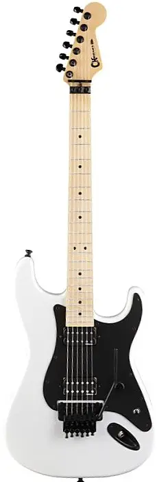 So-Cal Style 1 HH by Charvel