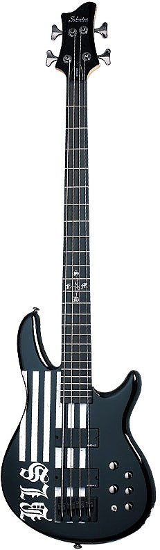 JD Deservio Blucher by Schecter