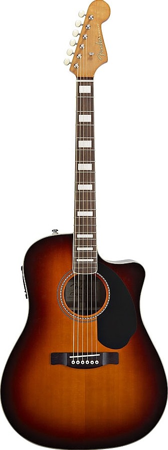 Kingman™ SCE by Fender