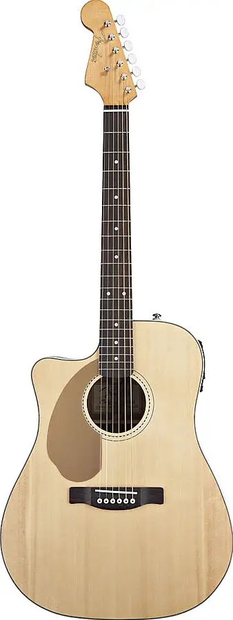 Sonoran™ SCE Left Handed by Fender