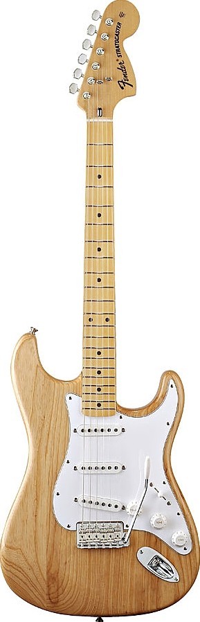 Classic `70s Stratocaster by Fender