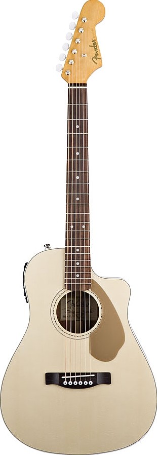 Malibu™ CE by Fender