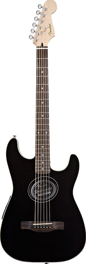 Standard Stratacoustic™ by Fender