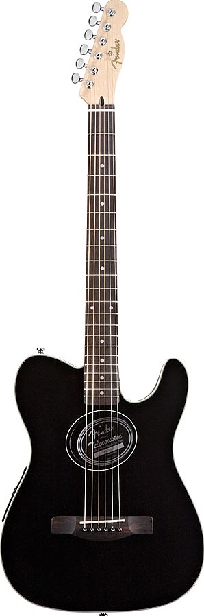 Standard Telecoustic™ by Fender