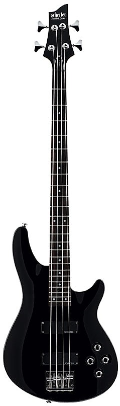 Omen 4 by Schecter