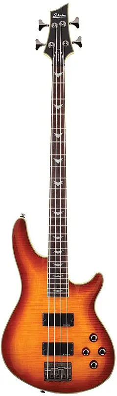 Omen Extreme 4 by Schecter