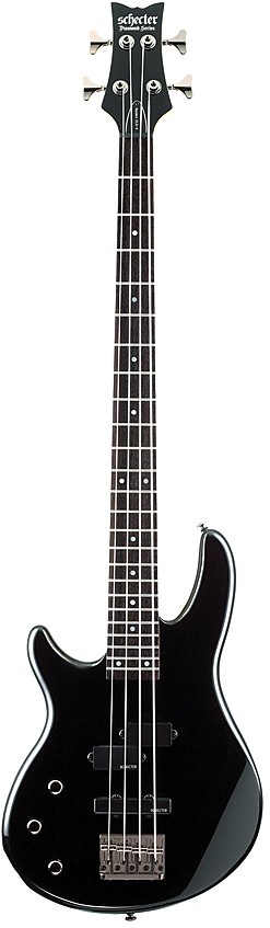 Raiden Deluxe 4 Left Handed by Schecter