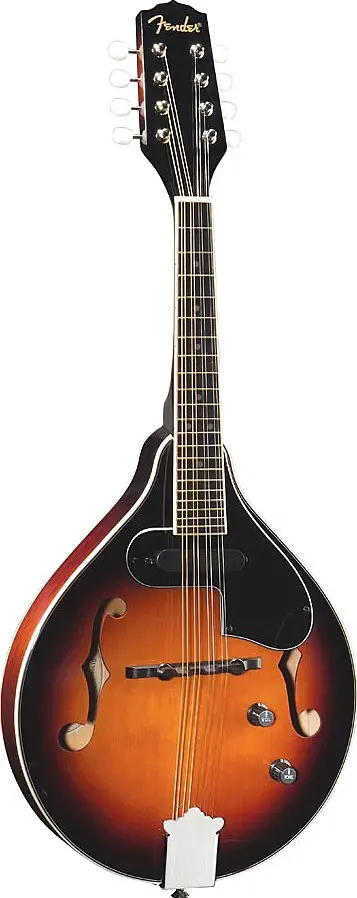 FM-52E Mandolin by Fender