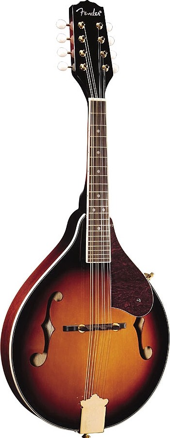 FM-53S Mandolin by Fender