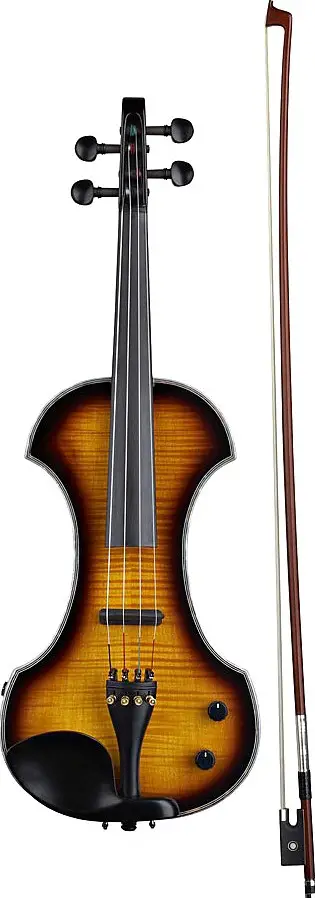 FV-3 Deluxe Violin by Fender