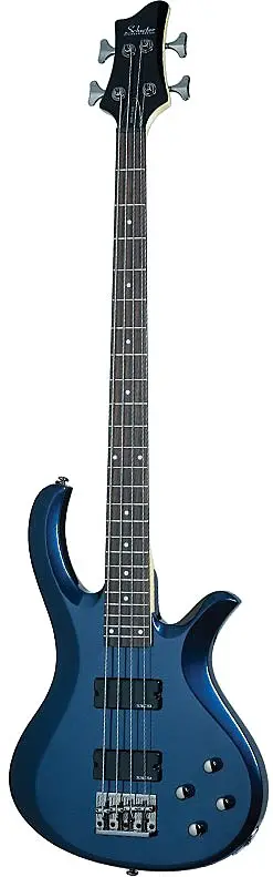 Riot Deluxe 4 by Schecter