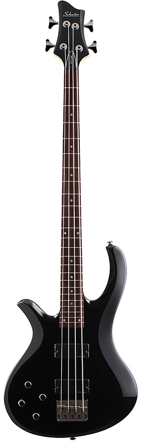 Riot Deluxe 4 Left Handed by Schecter