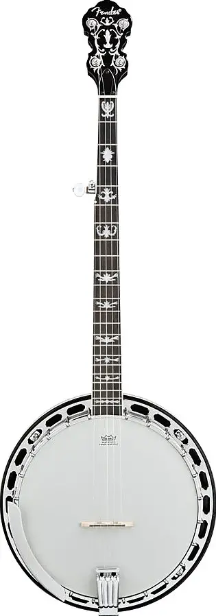 FB-58 Banjo by Fender