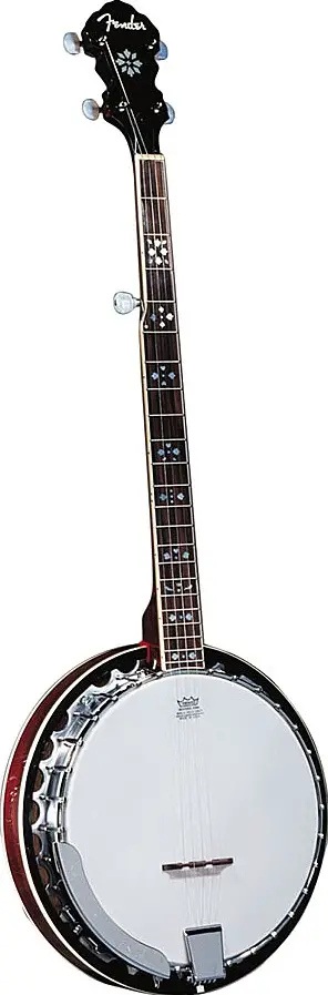 FB-54 Banjo by Fender
