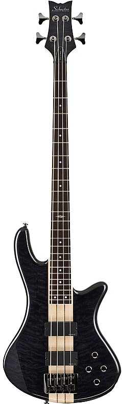 Stiletto Elite 4 by Schecter