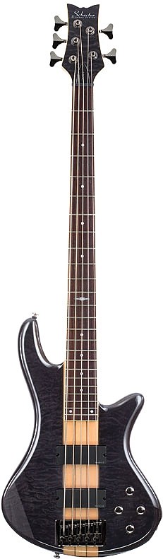 Stiletto Elite 5 by Schecter