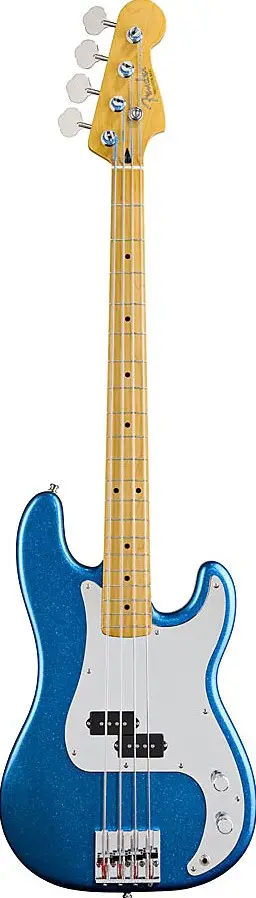 Steve Harris Precision Bass® by Fender