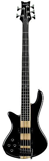 Stiletto Elite 5 Left Handed by Schecter