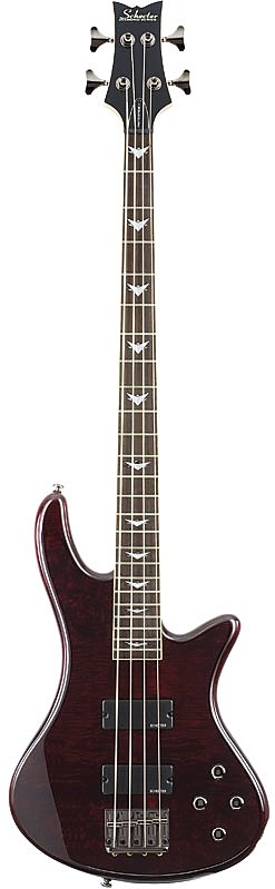 Stiletto Extreme 4 by Schecter