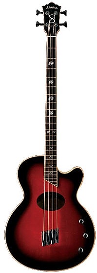 AB40SH by Washburn