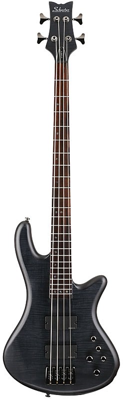 Stiletto Studio 4 by Schecter